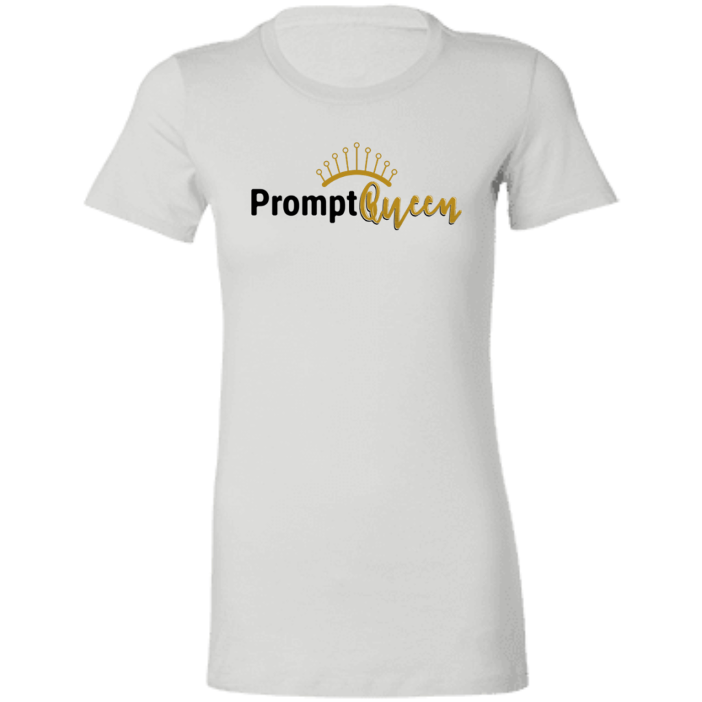 Prompt queen promptified