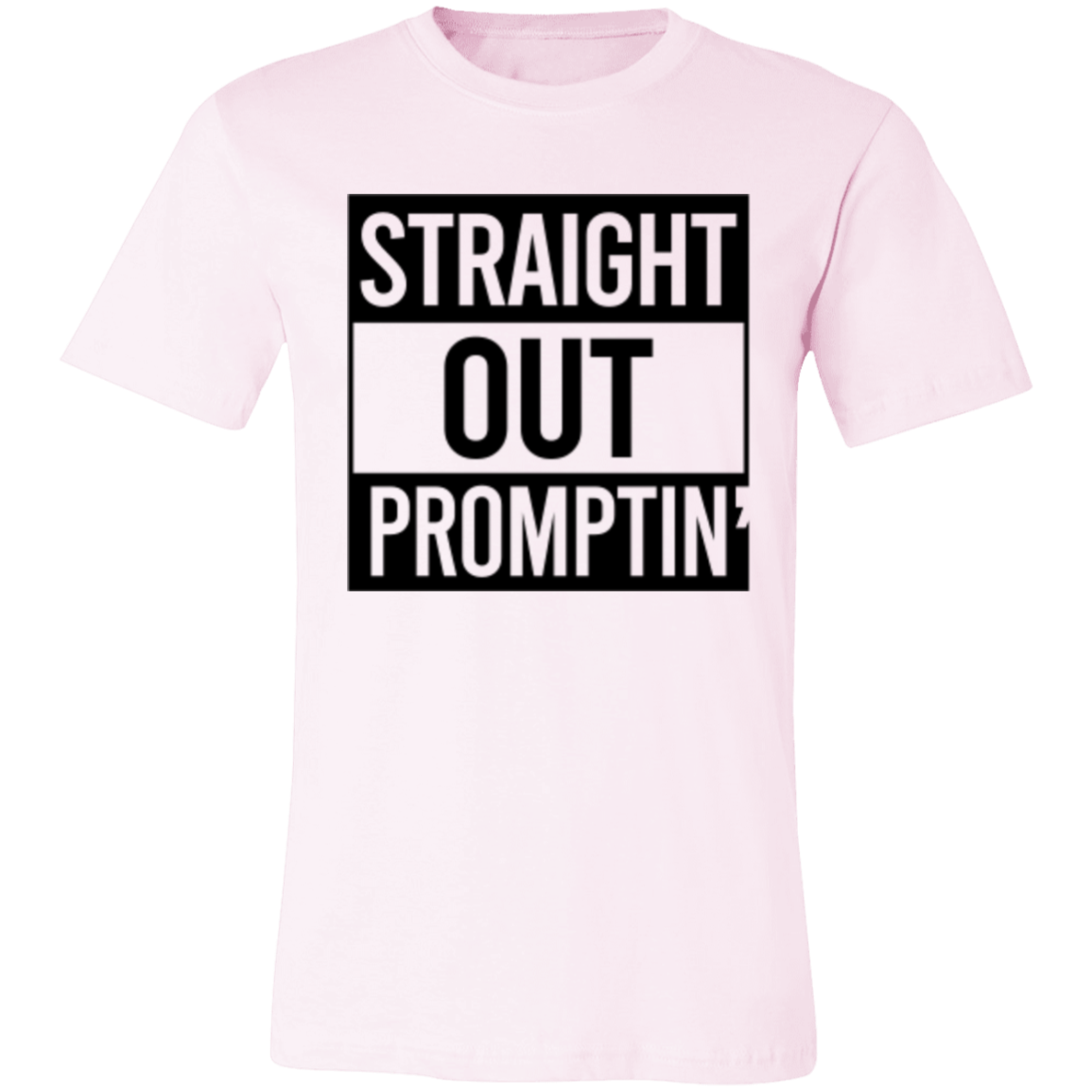 Straight Out Promptin - Image 4