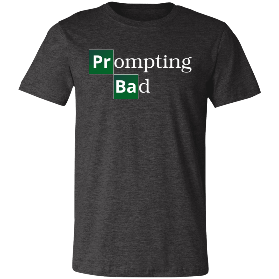 Prompting Bad - Image 2