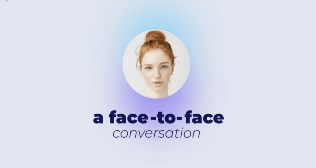 personalized talking avatars