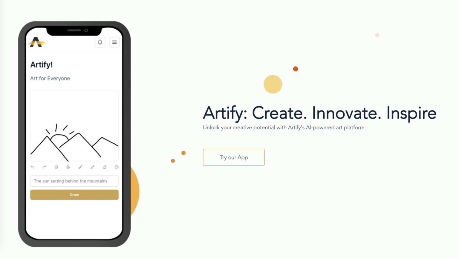 Artify Unleash Your Inner Artist with AIPowered Art Promptified