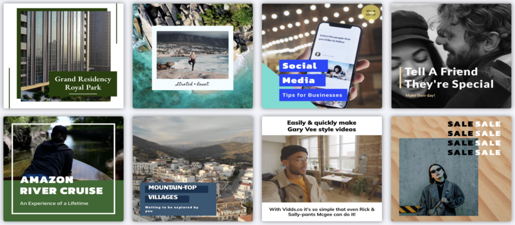 Video Automation Tool